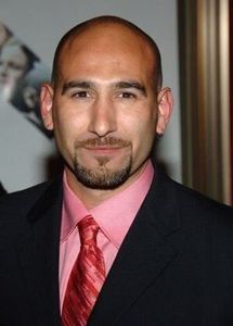 Jason Manuel Olazabal
