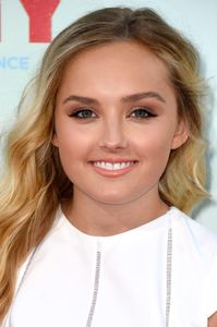 Mia Rose Frampton