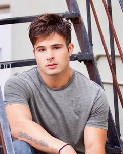 Cody Longo
