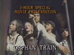 Orphan Train