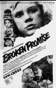 Broken Promise
