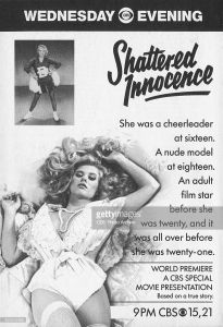 Shattered Innocence