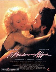 A Murderous Affair: The Carolyn Warmus Story