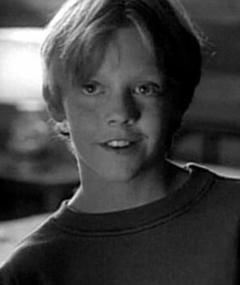 Myles Ferguson