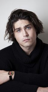 Logan Huffman