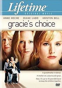 Gracie's Choice