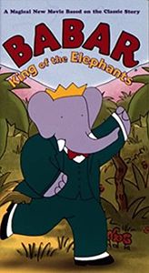 Babar: King Of The Elephants