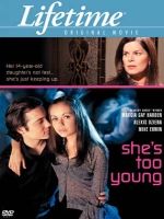 She's Too Young