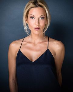 Miriam McDonald