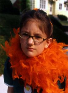 P.J. Crosby