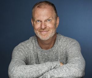 Stefan Brogren