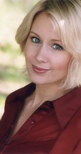 Stacie Mistysyn