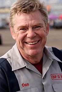 Dan Woods