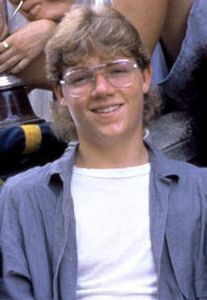 Neil Hope