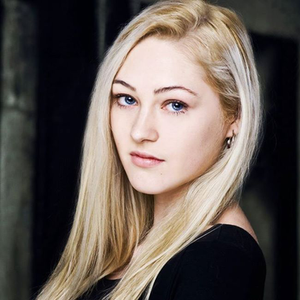 Olivia Scriven