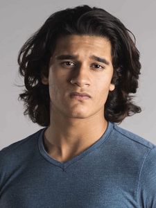 Amir Bageria