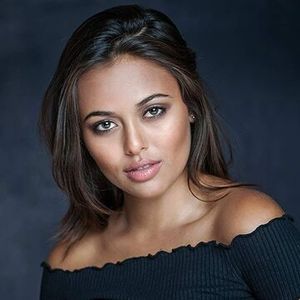 Soma Bhatia