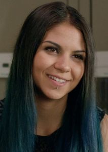 Nikki Gould