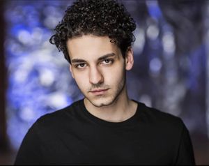 Ehren Kassam