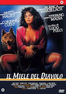 Il Miele Del Diavolo