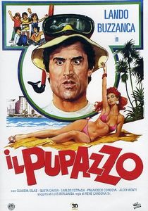 Il Pupazzo