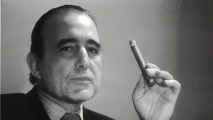 Reiner E. Moritz