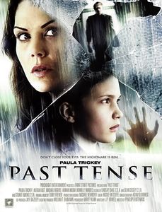 Past Tense
