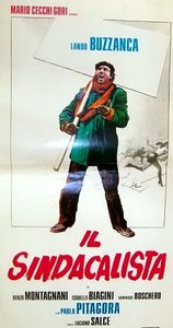 Il Sindacalista