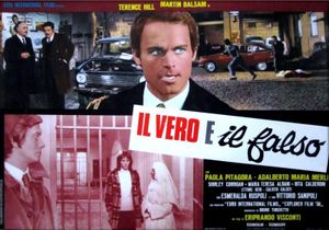 Il Vero E Il Falso