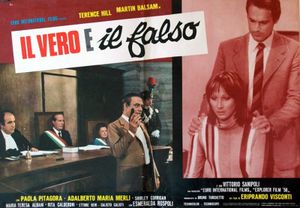 Il Vero E Il Falso