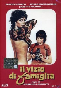 Il vizio di famiglia