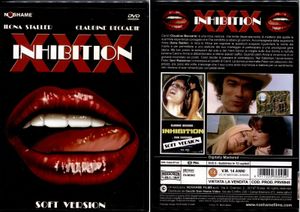 Inhibition - Soft Version