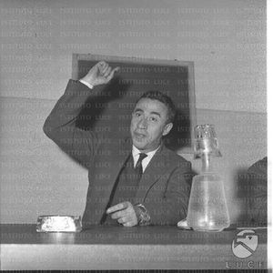 Gianni Puccini