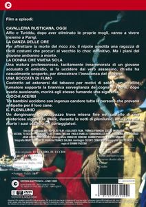 Io Uccido, Tu Uccidi