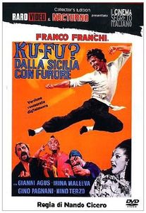 Ku-Fu? Dalla Sicilia con furore
