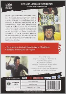Ku-Fu? Dalla Sicilia con furore