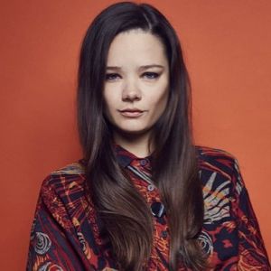 Mary Elise Hayden