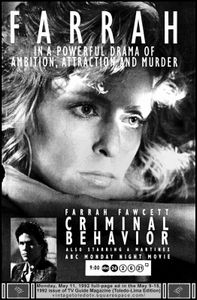 Criminal Behavior