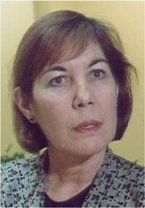 Diane Waldman
