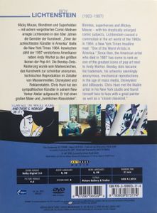 Roy Lichtenstein