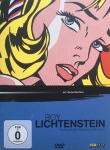Roy Lichtenstein