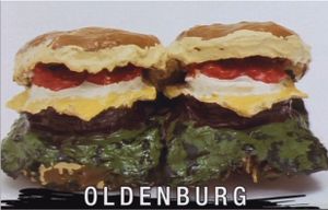 Claes Oldenburg