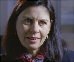 Coosje van Bruggen