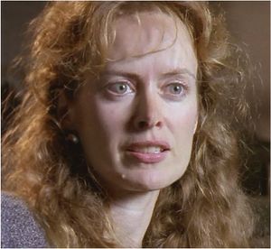 Marla Prather