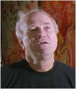 James Rosenquist