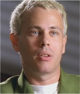 Allan Schwartzman