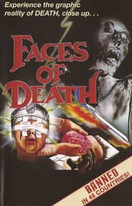 Faces Of Death