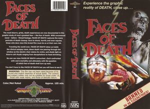 Faces Of Death