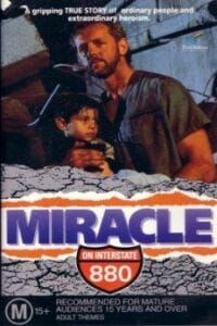 Miracle on Interstate 880