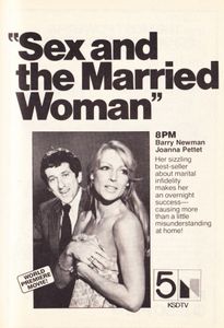 Sex and the Married Woman
